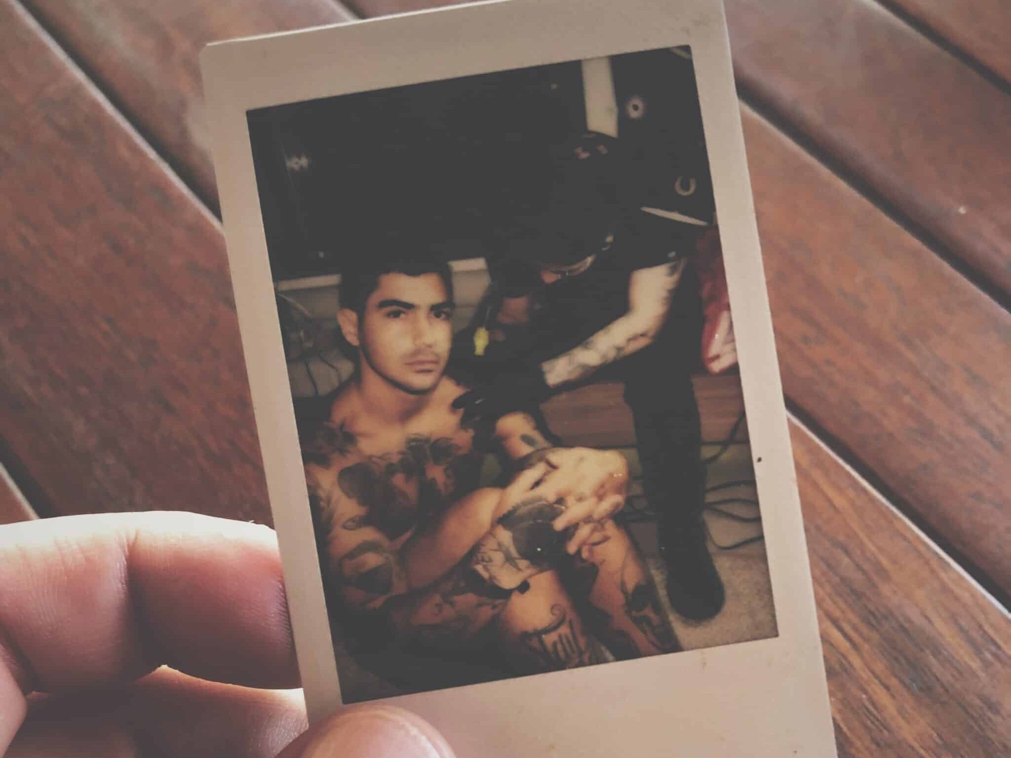 Processed with VSCO with t1 preset