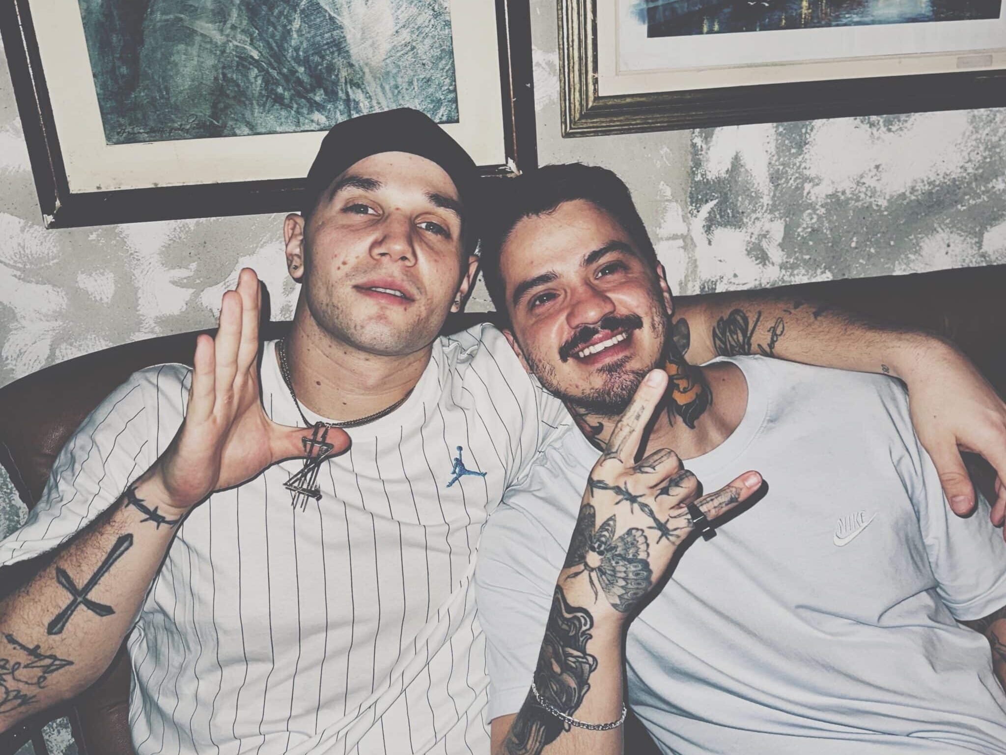 Processed with VSCO with t1 preset