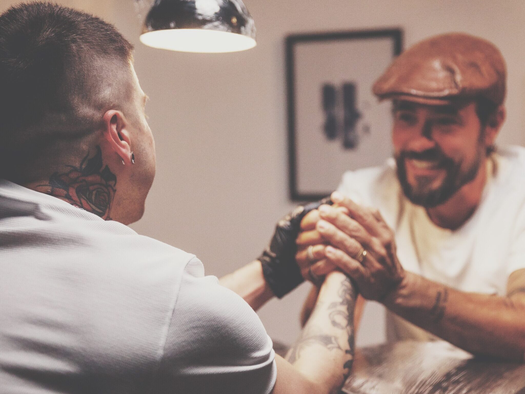 Processed with VSCO with t1 preset